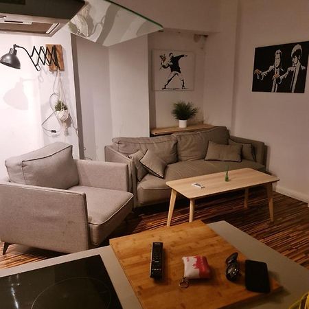 Apartamento Valeria Murcia Eksteriør billede