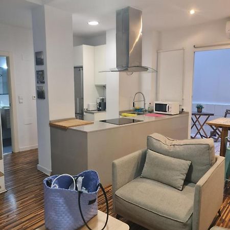 Apartamento Valeria Murcia Eksteriør billede