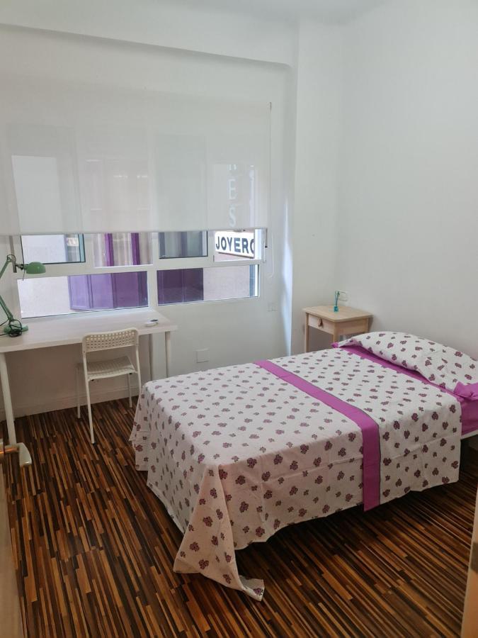 Apartamento Valeria Murcia Eksteriør billede