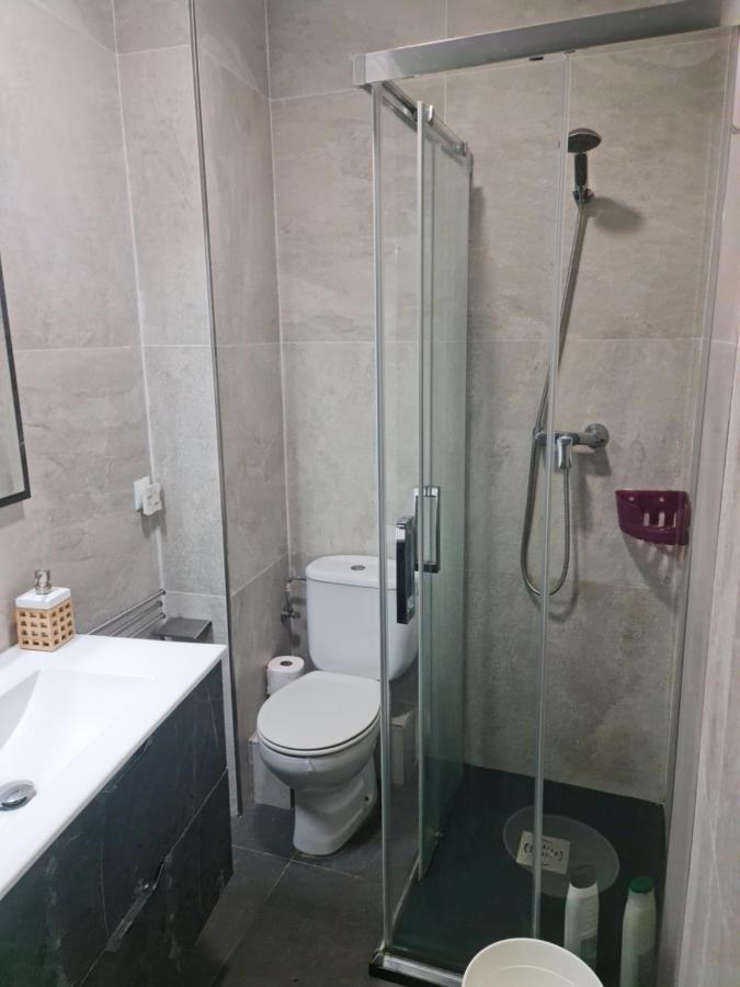 Apartamento Valeria Murcia Eksteriør billede