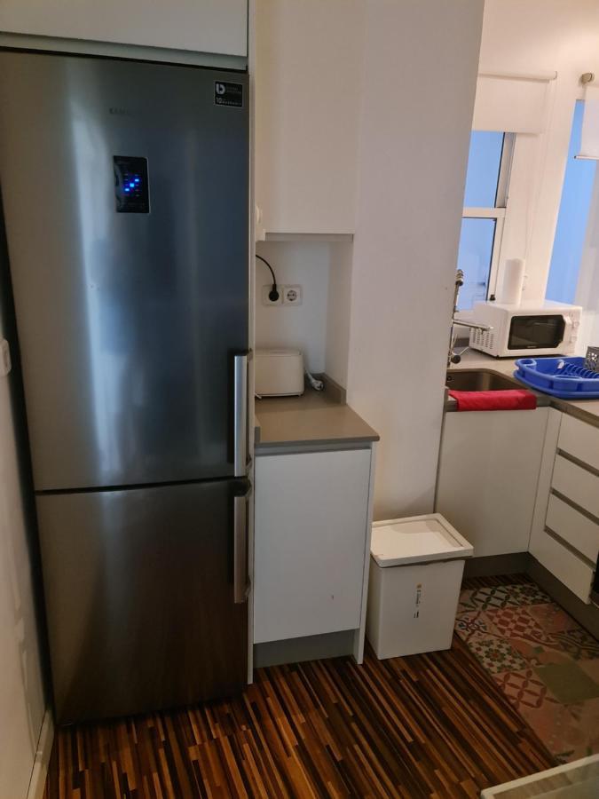 Apartamento Valeria Murcia Eksteriør billede