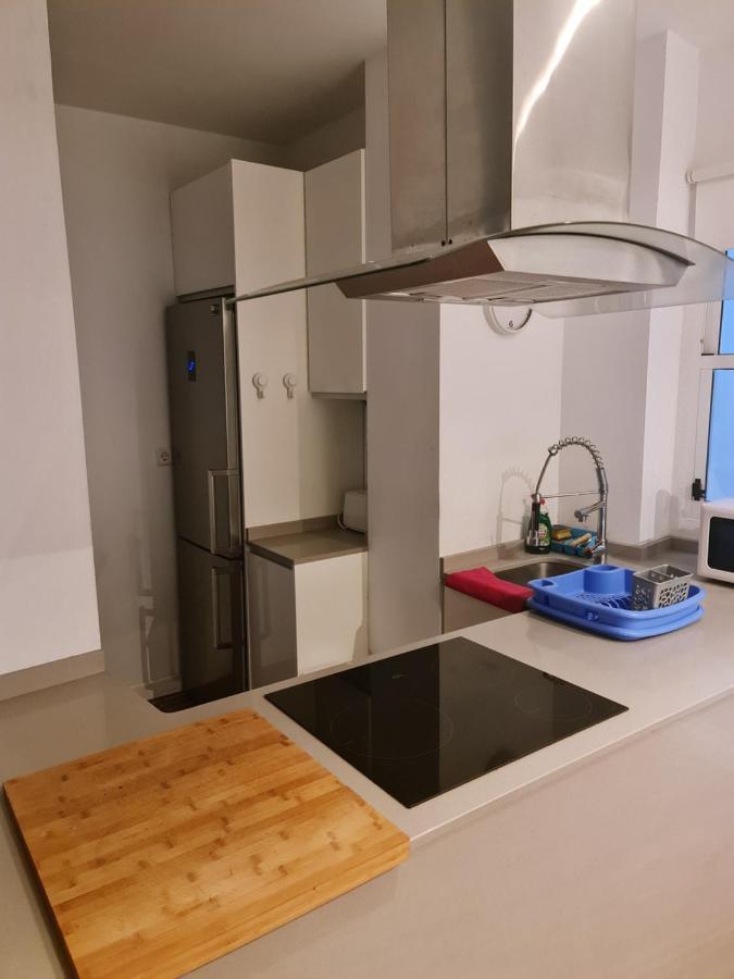 Apartamento Valeria Murcia Eksteriør billede