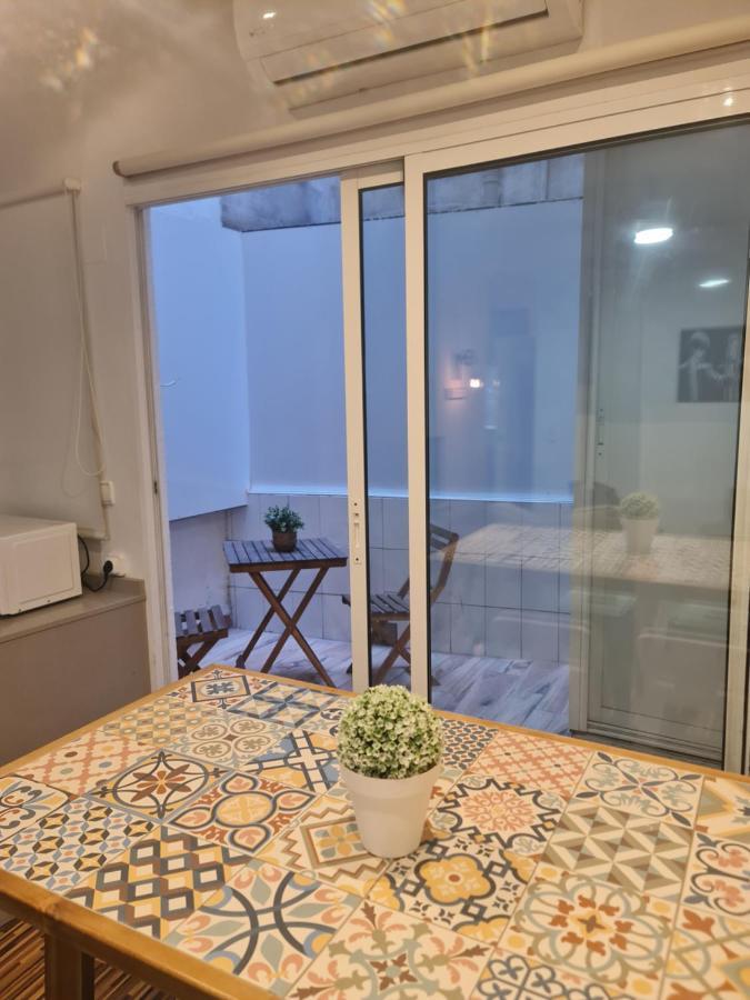 Apartamento Valeria Murcia Eksteriør billede