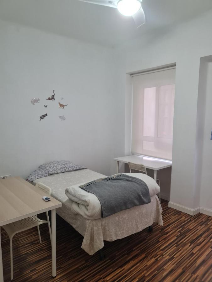 Apartamento Valeria Murcia Eksteriør billede