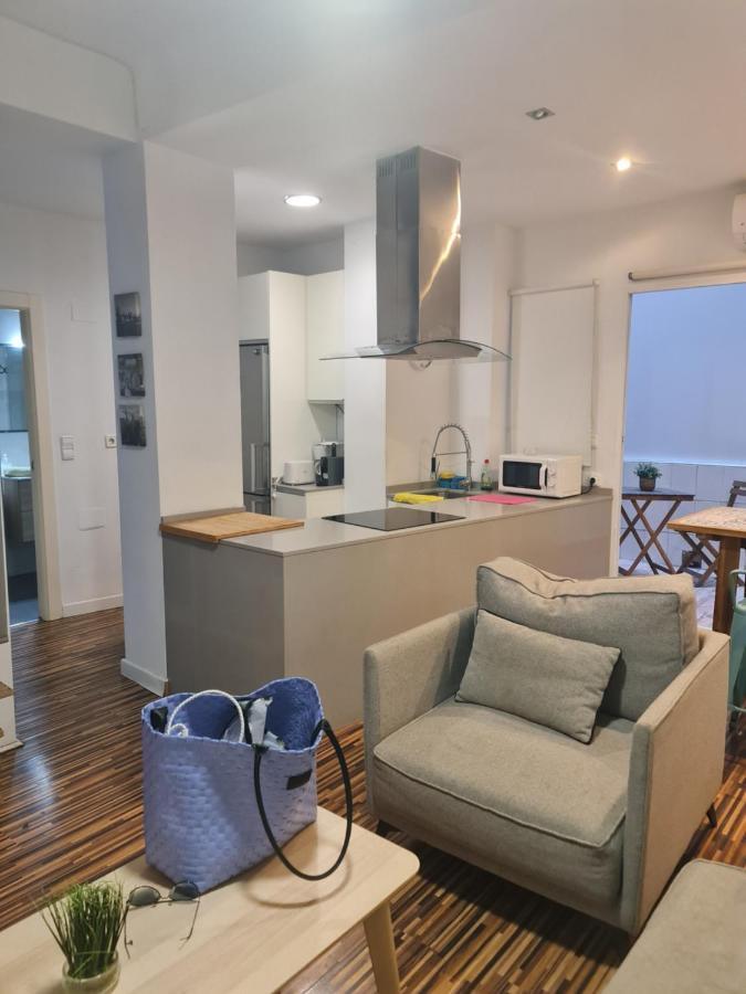Apartamento Valeria Murcia Eksteriør billede