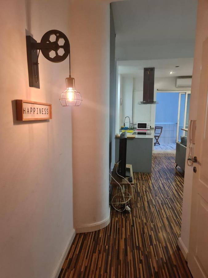Apartamento Valeria Murcia Eksteriør billede