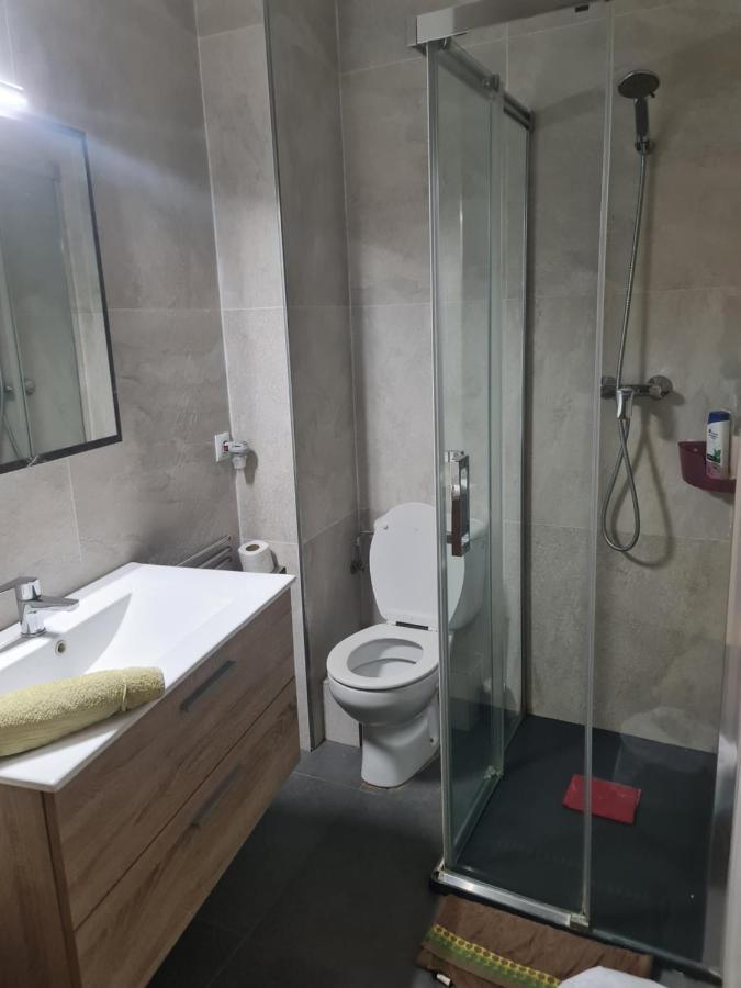 Apartamento Valeria Murcia Eksteriør billede