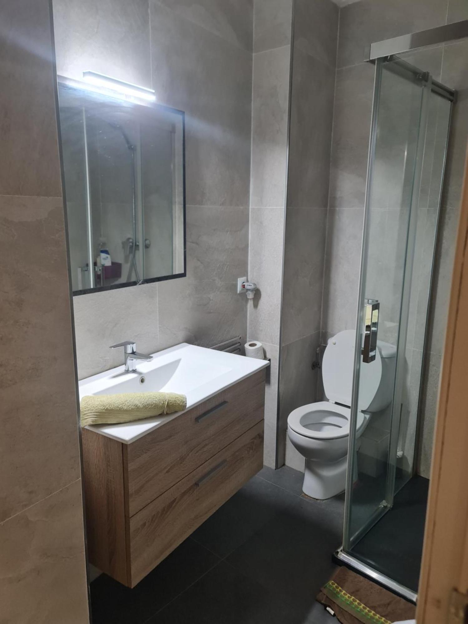 Apartamento Valeria Murcia Eksteriør billede